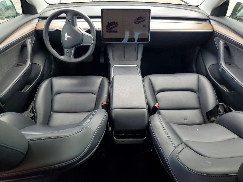 2023 TESLA MODEL 3 8