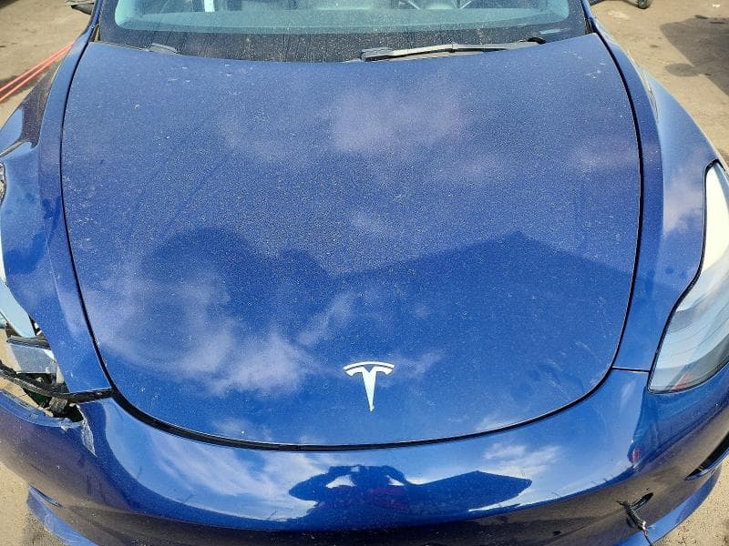 2022 TESLA MODEL 3 11