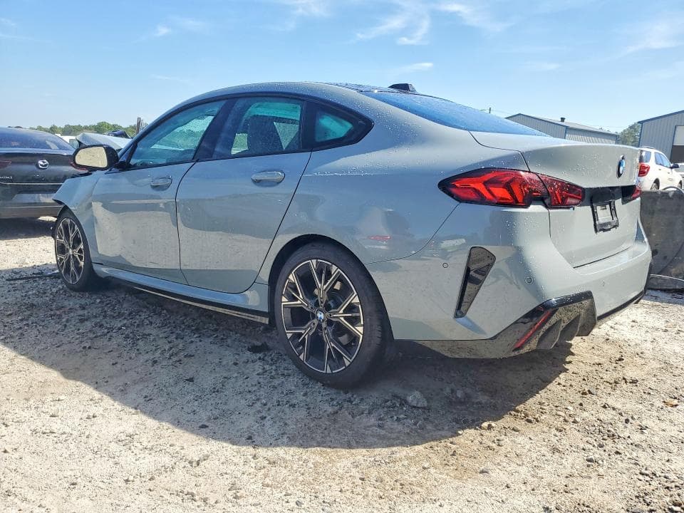 2026 BMW 228 2