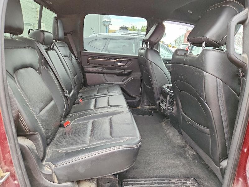 2021 RAM 1500 SPORT 10
