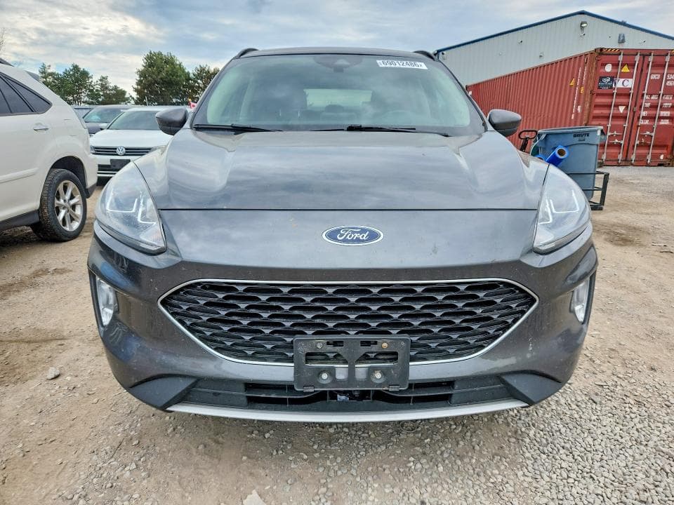 2020 FORD ESCAPE SEL 5