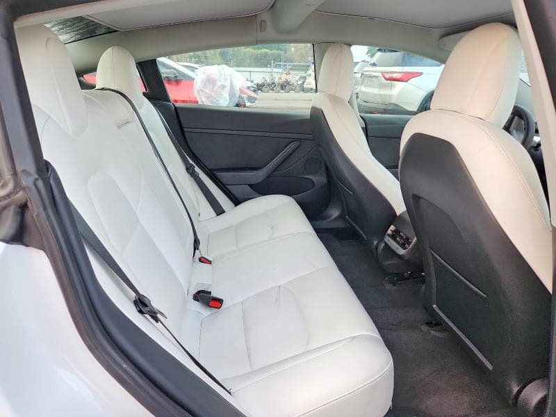 2021 TESLA MODEL 3 10