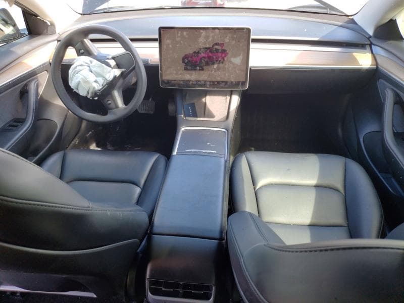 2023 TESLA MODEL 3 8