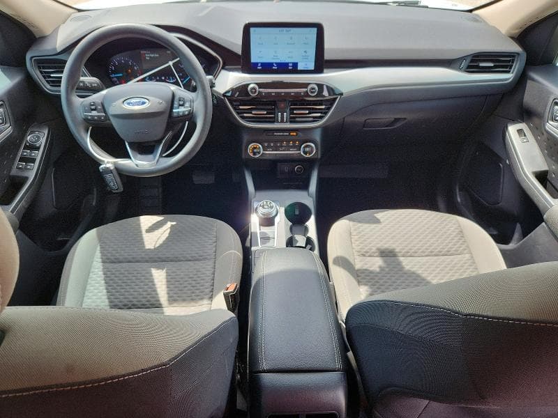 2020 FORD ESCAPE SE 8