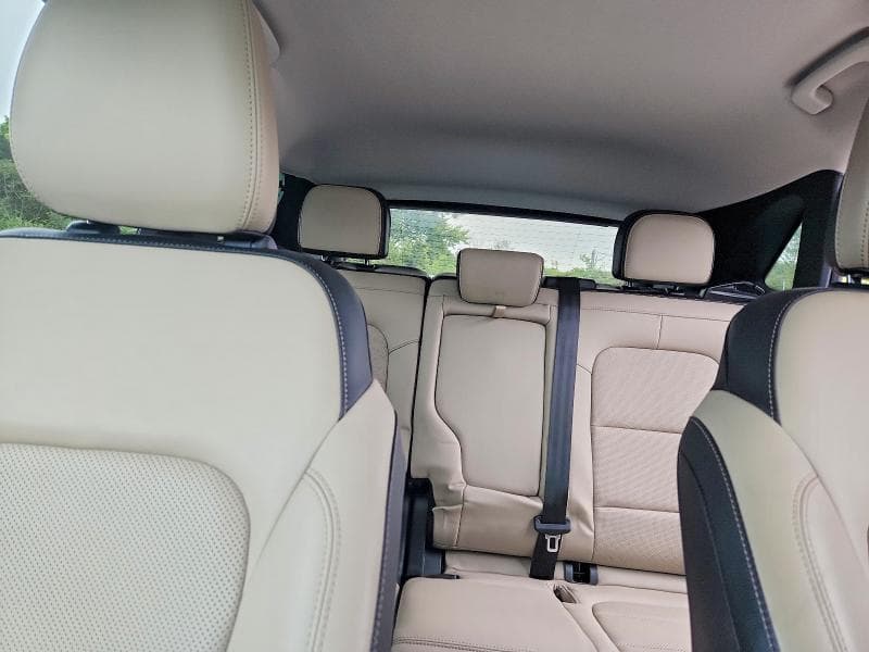 2022 FORD ESCAPE TITANIUM 10
