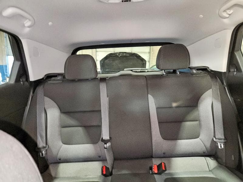 2025 CHEVROLET TRAILBLAZER LT 10