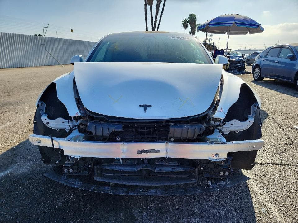 2023 TESLA MODEL 3 5
