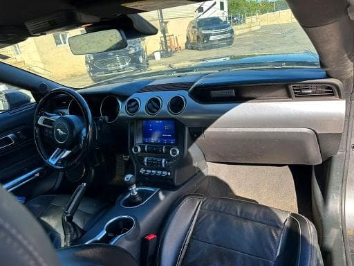 2023 FORD MUSTANG GT 9