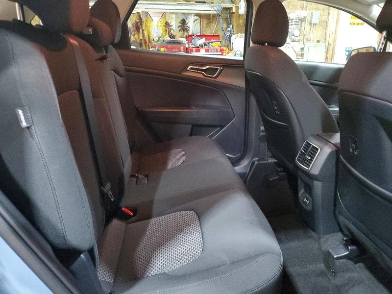 2027 KIA SPORTAGE S 10