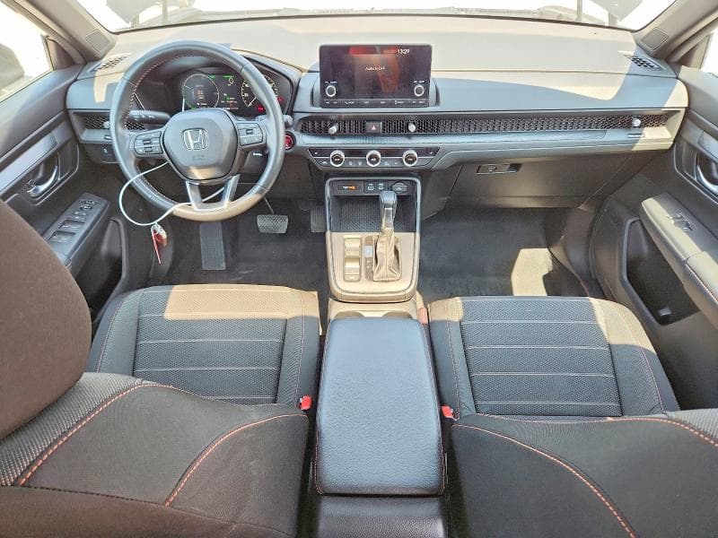 2023 HONDA CR-V SPORT 8