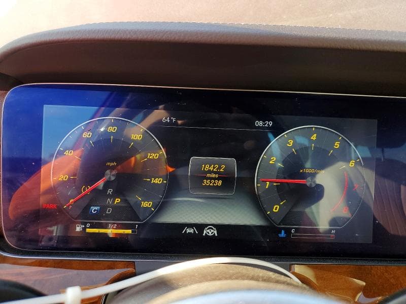 2020 MERCEDES-BENZ E 350 9