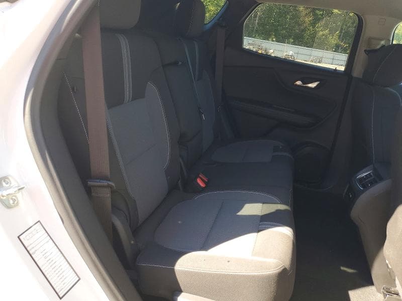 2025 CHEVROLET BLAZER 2LT 11