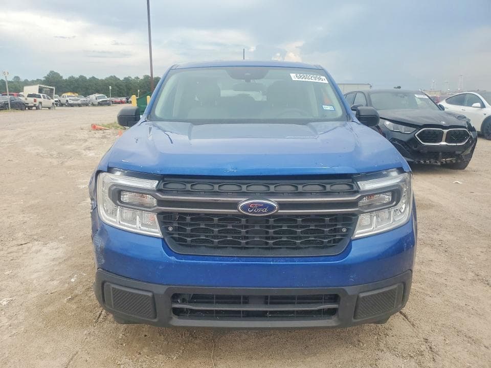 2024 FORD MAVERICK XLT 5