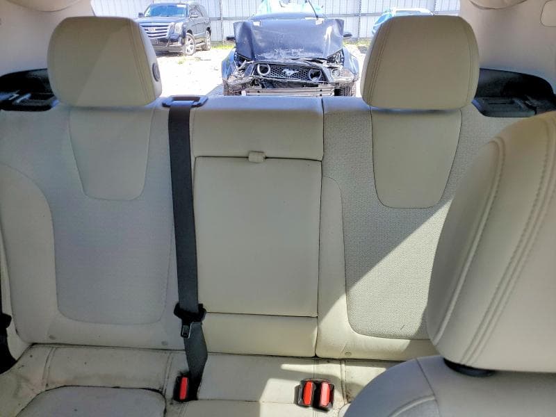 2020 BUICK ENCORE GX SELECT 10