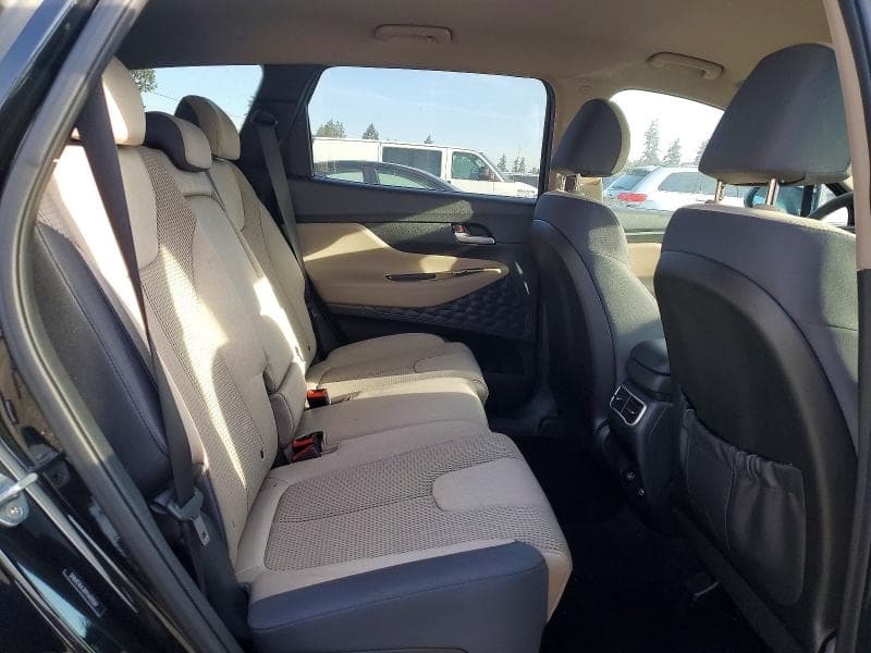 2023 HYUNDAI SANTA FE SE 11