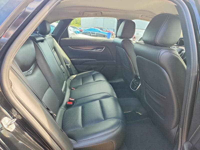 2019 CADILLAC XTS LUXURY 10