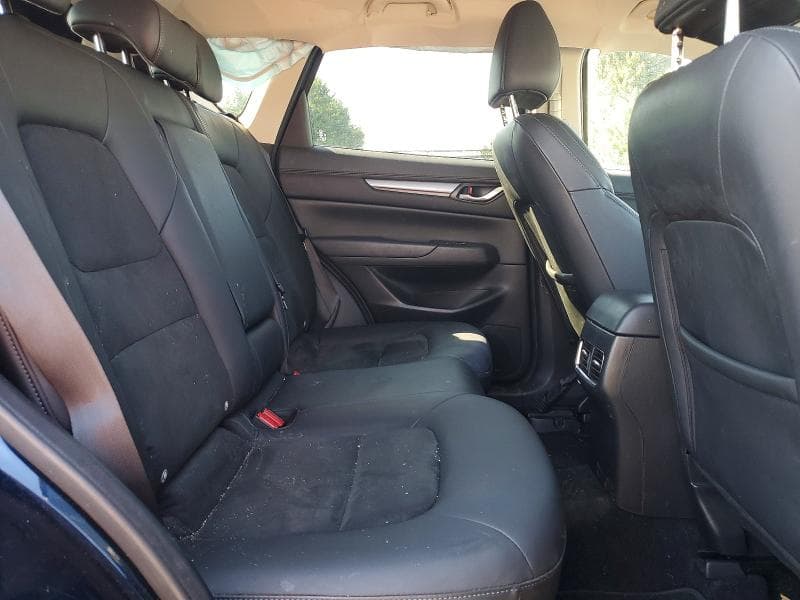 2020 MAZDA CX-5 TOURING 10