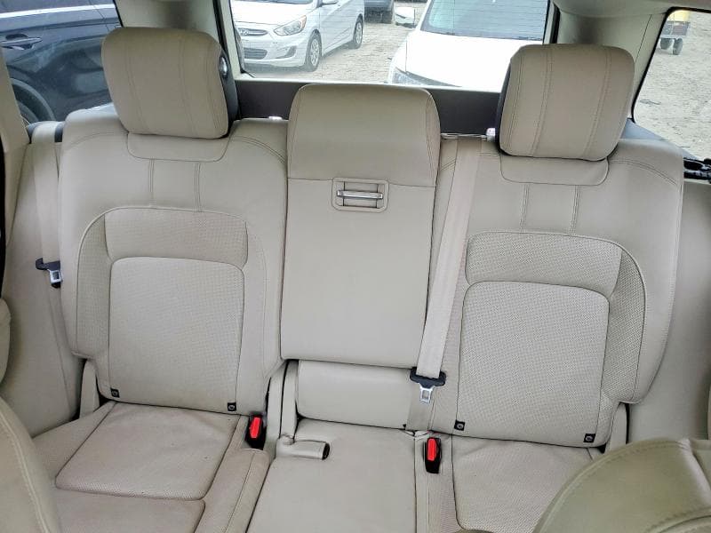 2019 LAND ROVER RANGE ROVER HSE 10