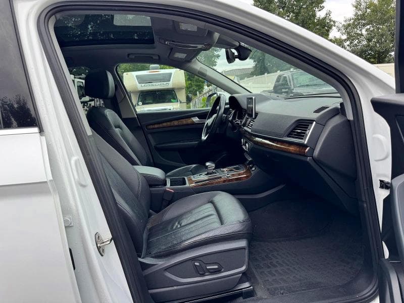 2018 AUDI Q5 PREMIUM PLUS 10