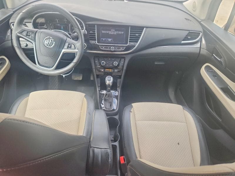 2018 BUICK ENCORE PREFERRED 8