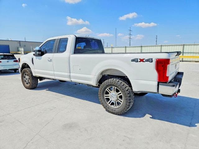 2017 FORD F250 SUPER DUTY 2