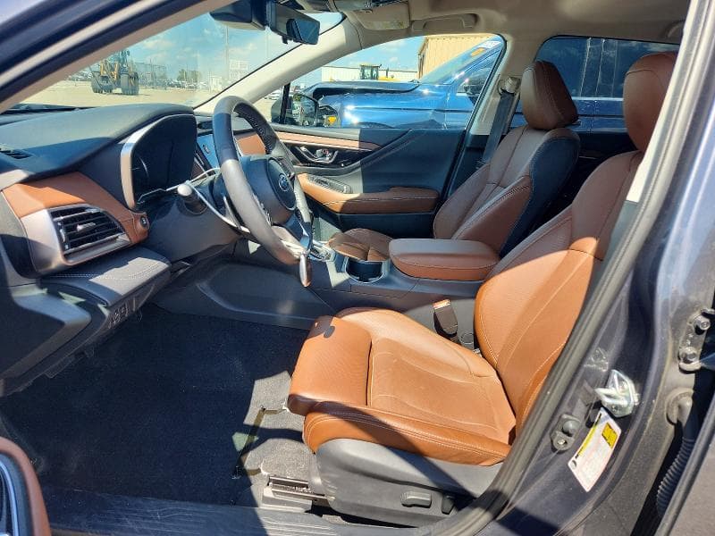 2024 SUBARU OUTBACK TOURING 7