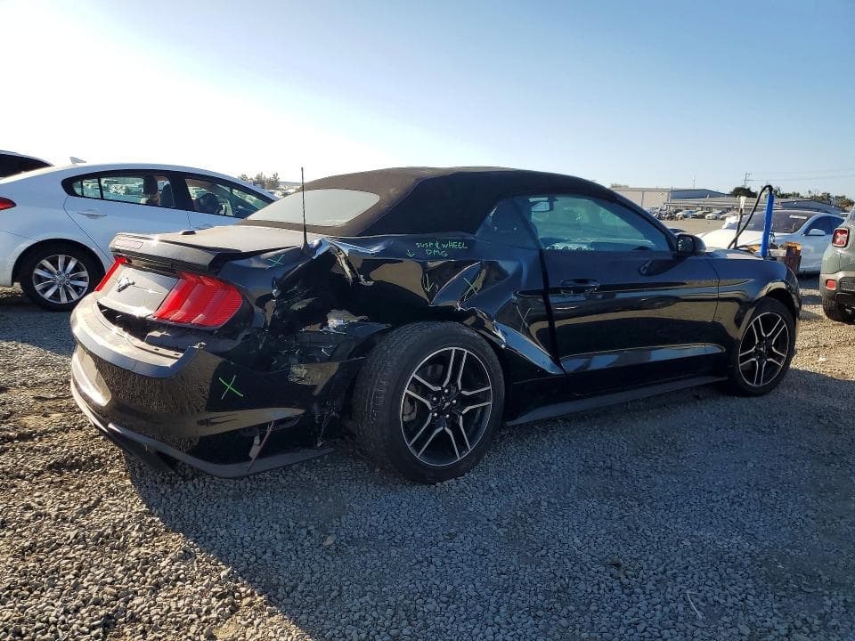 2020 FORD MUSTANG 3