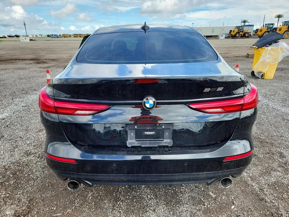 2021 BMW 228I 6