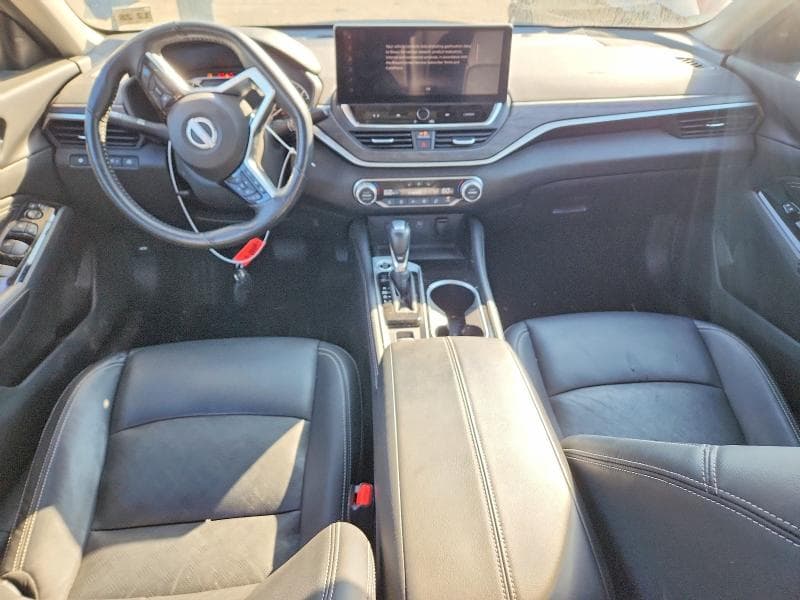 2023 NISSAN ALTIMA SL 8
