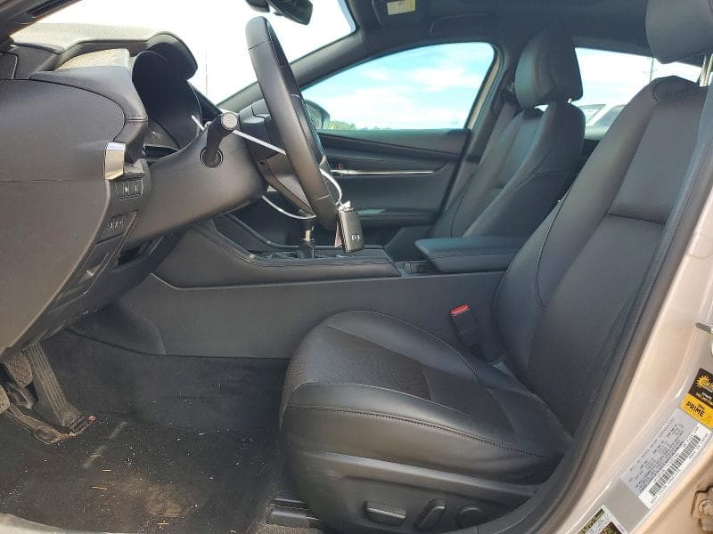 2026 MAZDA 3 PREMIUM 7