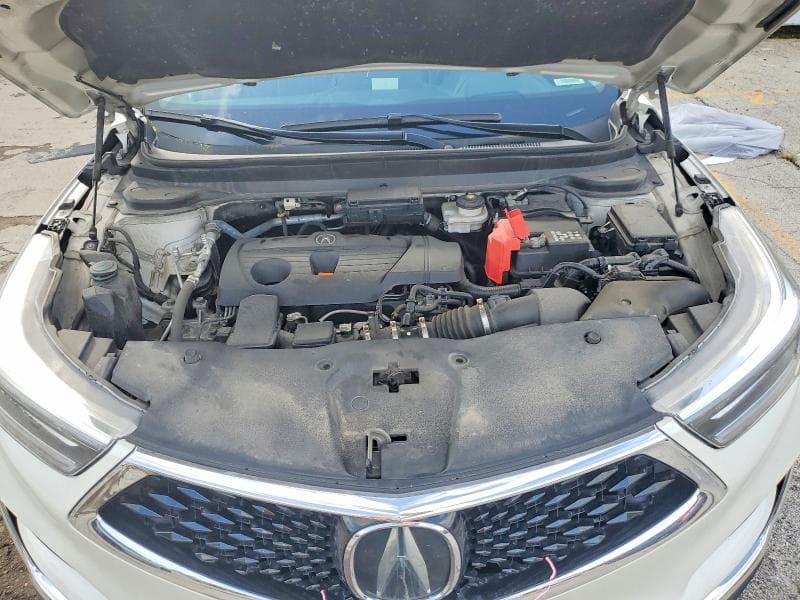 2019 ACURA RDX ADVANCE 12