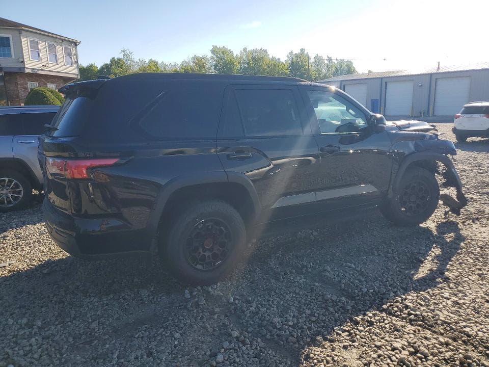 2023 TOYOTA SEQUOIA TRD PRO 3
