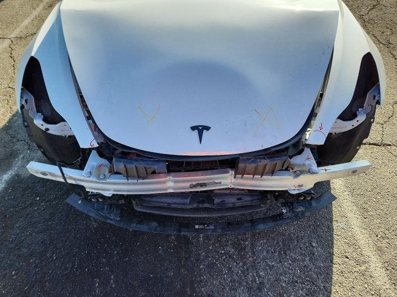 2023 TESLA MODEL 3 11