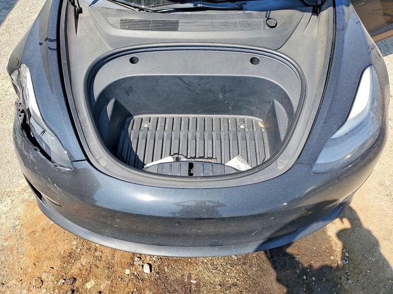 2022 TESLA MODEL 3 11