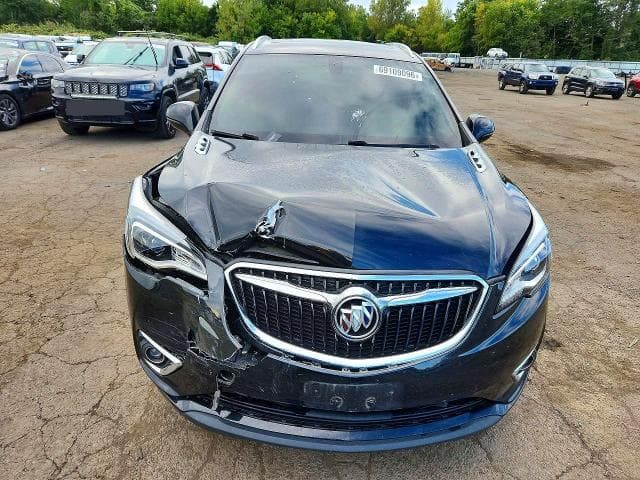 2019 BUICK ENVISION ESSENCE 5