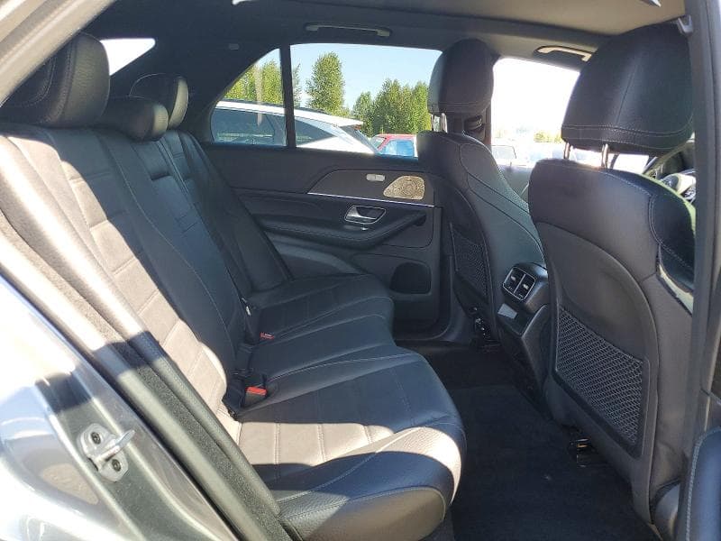 2021 MERCEDES-BENZ GLE 580 4MATIC 11