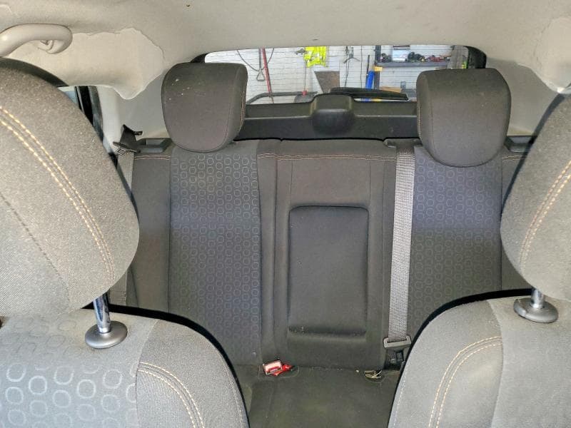2021 CHEVROLET TRAX LS 10