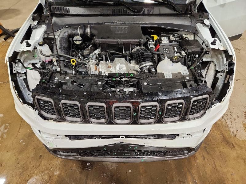 2026 JEEP COMPASS LATITUDE 11