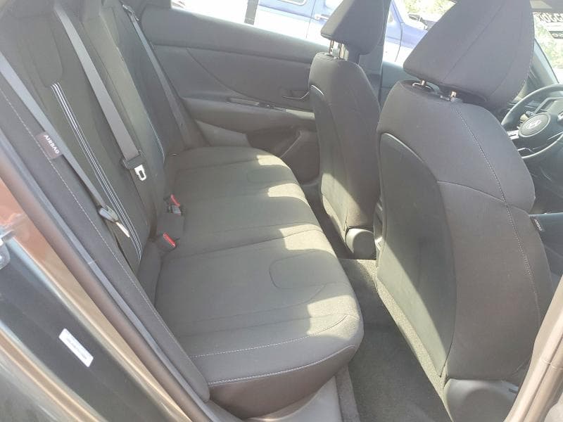 2026 HYUNDAI ELANTRA SEL SPORT 10