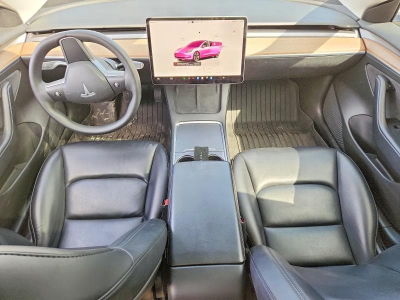 2023 TESLA MODEL 3 8