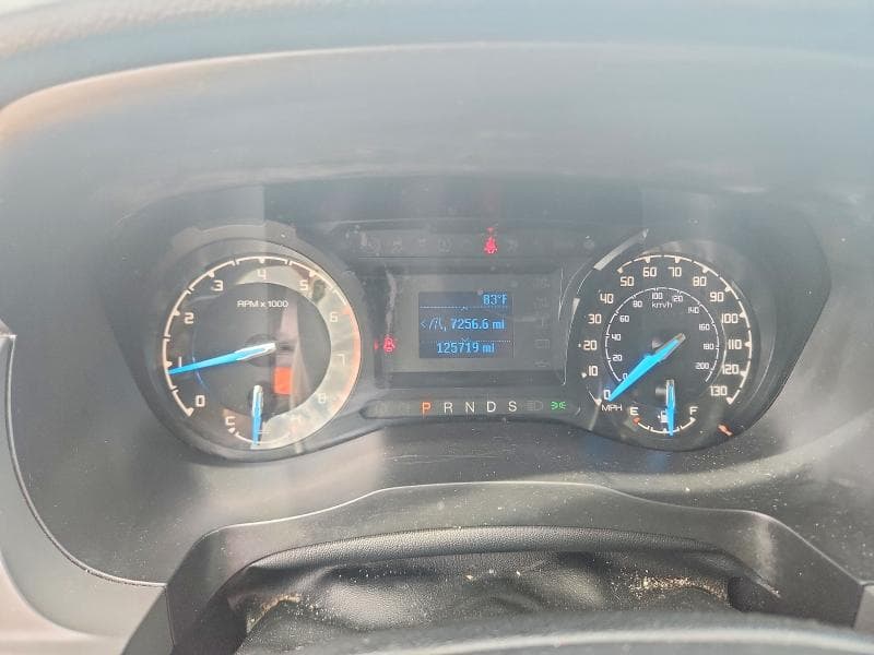 2021 FORD RANGER XL 9
