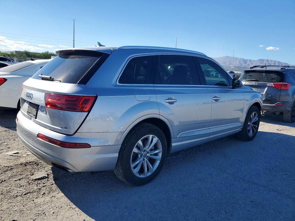 2019 AUDI Q7 PREMIUM PLUS 3