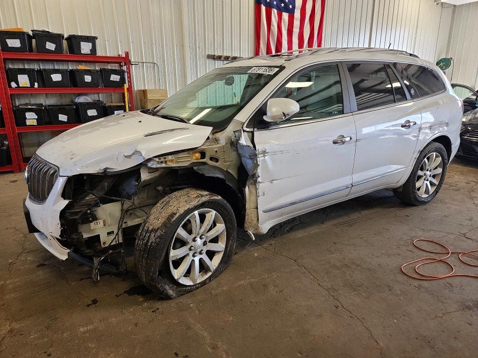 2017 BUICK ENCLAVE - 1