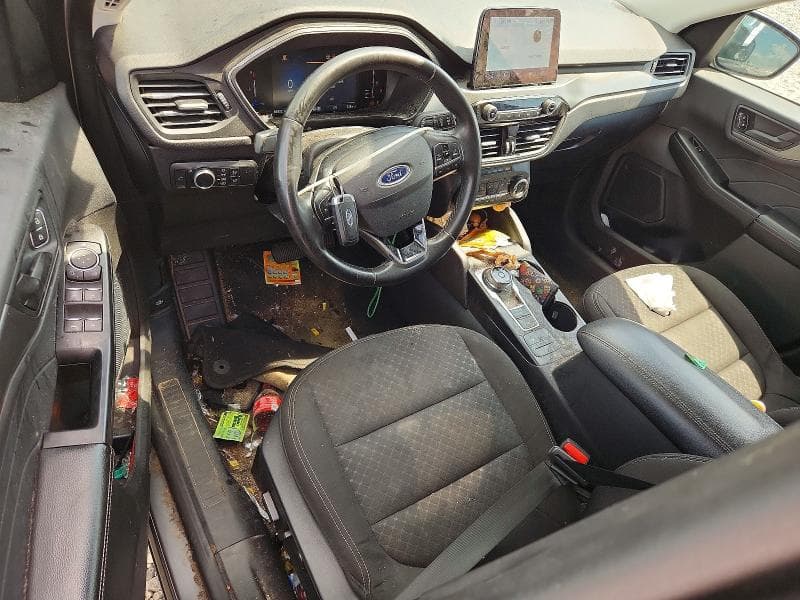 2024 FORD ESCAPE ACTIVE 8