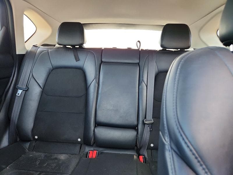 2021 MAZDA CX-5 TOURING 10