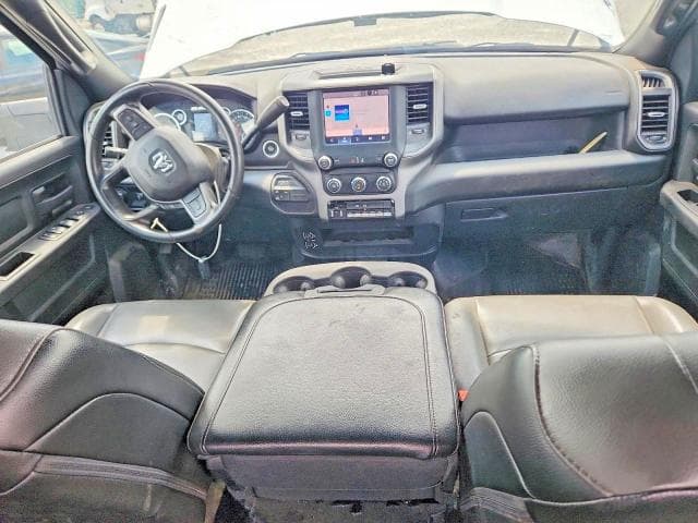 2024 RAM 5500 8