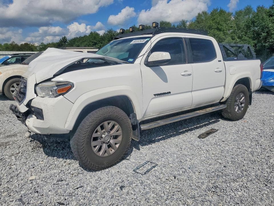 2019 TOYOTA TACOMA SR5 V6