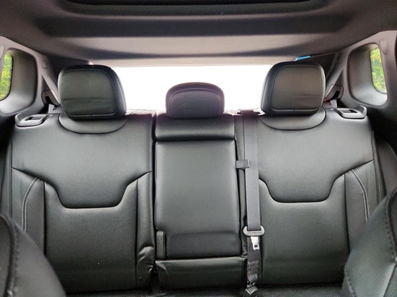 2025 JEEP COMPASS LIMITED 10