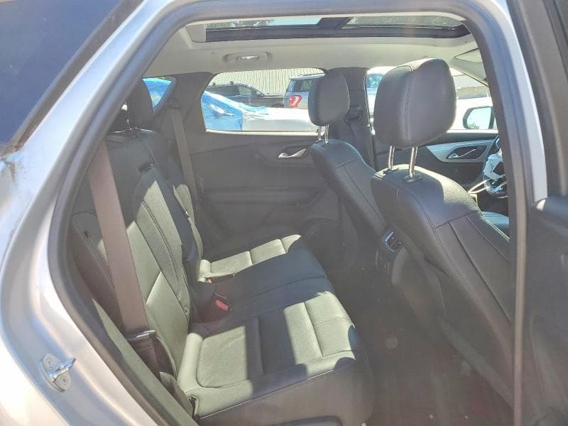 2021 CHEVROLET BLAZER 3LT 11