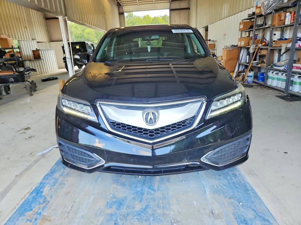 2017 ACURA RDX 5